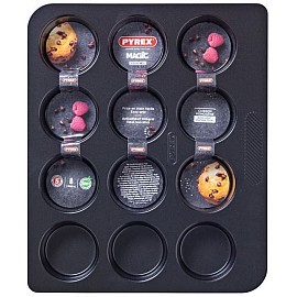 Форма PYREX MAGIC