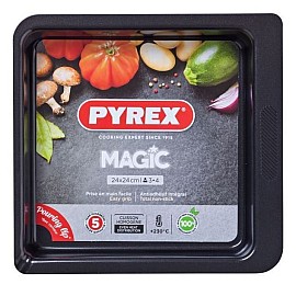 Форма PYREX MAGIC