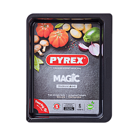 Форма PYREX MAGIC