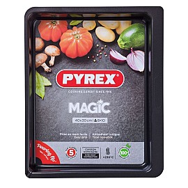Форма PYREX MAGIC