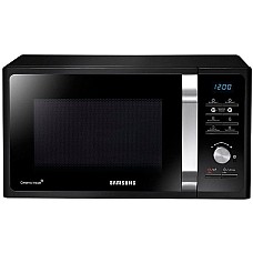 Мікрохвильова піч Samsung MS23F302TAK/UA