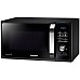 Мікрохвильова піч Samsung MS23F302TAK/UA