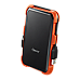 Зовнішній жорсткий диск APACER AC630 1TB Помаранчевий