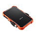 Зовнішній жорсткий диск APACER AC630 1TB Помаранчевий