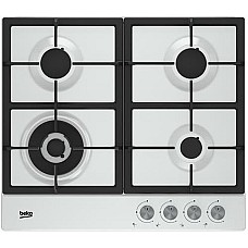 Газова варильна поверхня Beko HIAW 64225 SW