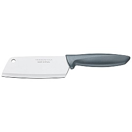 Набір ножів сокирка Tramontina Plenus grey, 127 мм - 12шт.