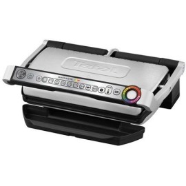 Гриль Tefal OptiGrill+ GC722D34