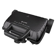 Гриль Vitek VT-2632 Black
