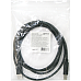 Кабель DEFENDER USB04-17 USB2.0 AM-BM, 5м, пакет