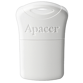 флеш-драйв APACER AH116 32GB Білий