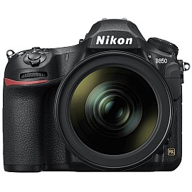 Цифрова фотокамера Nikon D850 body