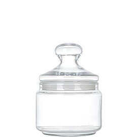 Банка LUMINARC CLUB 0.5 л