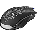 Миша DEFENDER Ghost GM-190L 6 кн., 3200dpi, ігр.килимок
