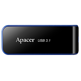 флеш-драйв APACER AH356 64GB USB3.0 Чорний
