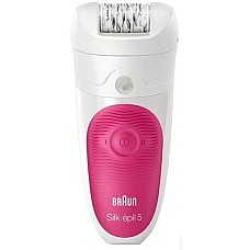 Епілятор Braun Silk_epil 5 SES 5/500