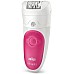 Епілятор Braun Silk_epil 5 SES 5/500