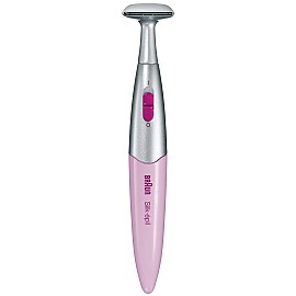 Бікіні-триммер Braun FG 1100 Pink