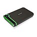 Зовнішній жорсткий диск TRANSCEND 2TB TS2TSJ25M3S USB 3.1 StoreJet 2.5