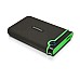 Зовнішній жорсткий диск TRANSCEND 2TB TS2TSJ25M3S USB 3.1 StoreJet 2.5