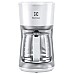 Кавоварка крапельна ELECTROLUX EKF3330