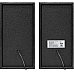 Акустика Defender 2.0 SPK 240 USB 6W Black (65224)