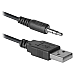 Акустика Defender 2.0 SPK 240 USB 6W Black (65224)