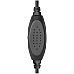 Акустика Defender 2.0 SPK 240 USB 6W Black (65224)
