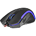 Миша REDRAGON (75065)  Nothosaur 6кн.,1000-3200dpi