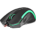 Миша REDRAGON (75065)  Nothosaur 6кн.,1000-3200dpi