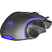 Миша REDRAGON (75065)  Nothosaur 6кн.,1000-3200dpi