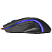 Миша REDRAGON (75065)  Nothosaur 6кн.,1000-3200dpi