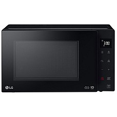 Мікрохвильова піч LG MS2336GIB