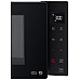 Мікрохвильова піч LG MS2336GIB