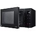 Мікрохвильова піч LG MS2336GIB
