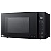 Мікрохвильова піч LG MS2336GIB