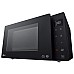 Мікрохвильова піч LG MS2336GIB