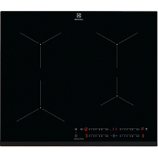 Електрична варильна поверхня Electrolux IPE6450KF