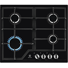 Газовая варочная поверхность Electrolux GPE263MB