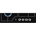 Газовая варочная поверхность Electrolux GPE263MB