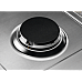 Газовая варочная поверхность Electrolux GPE263MX