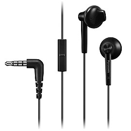 Навушники PANASONIC RP-TCM55GC-K