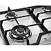 Газовая варочная поверхность Electrolux GPE363MX