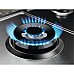 Газовая варочная поверхность Electrolux GPE363MX