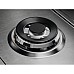 Газовая варочная поверхность Electrolux GPE363MX
