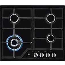 Газовая варочная поверхность Electrolux GPE363MB