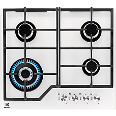 Газова варильна поверхня Electrolux GPE363YV