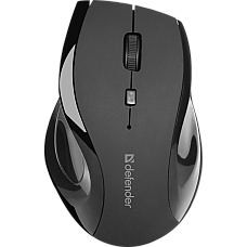 Миша DEFENDER Accura MM-295 Wireless
