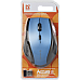 Миша DEFENDER Accura MM-365 Wireless