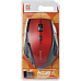 Миша DEFENDER Accura MM-365 Wireless