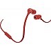 Навушники JBL T110 Red (JBLT110RED)